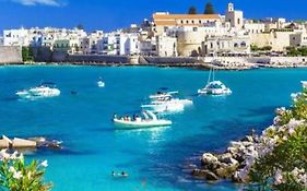 Villetta Gio' Otranto